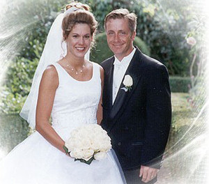 How to shine on your wedding day