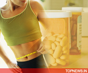Drug to lose body weight discovered by French scientists