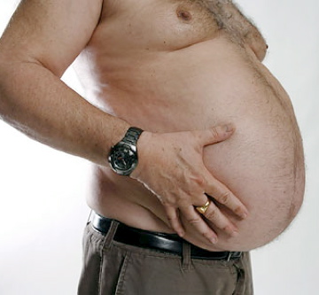 Infant weight gain can predict later obesity