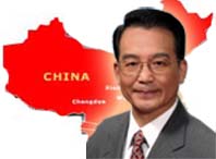 Wen Jiabao