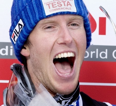 Werner Heel
