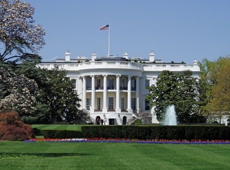 White-House