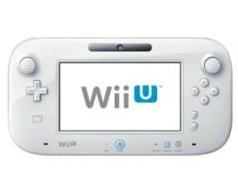 Nintendo launches new Wii U GamePad