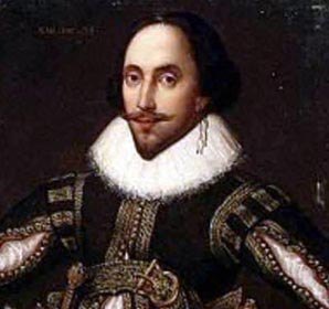 William Shakespeare