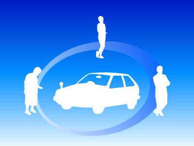 Car sales crash in Spain