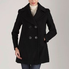 Women’s pea-coats from Foria International recalled