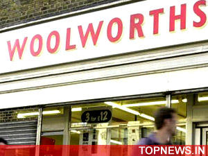 Brit retailer Woolworths in crunch talks