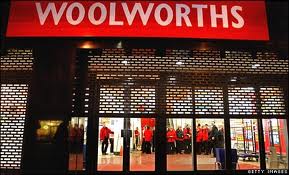 Woolworths