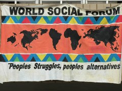 World Social Forum