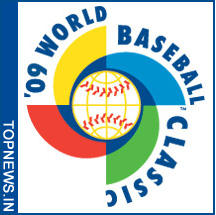 Taiwan aims at advancing into top 8 at 2009 World Baseball Classic
