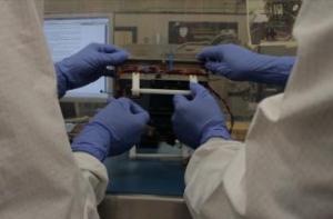 World’s smallest space telescope to be launched from Sriharikota in India 