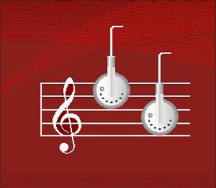 Worldwide music sales dropped by 8percent in 2008
