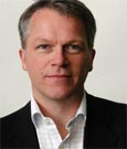 Dutch finance minister Wouter Bos