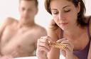 Contraceptive Pills Can Make You Pick The Wrong Lover