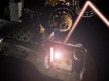 World’s most powerful X-ray laser begins first experiments