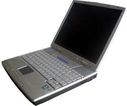 Xenitis Xuva T14WN Low Cost Laptop