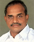 Andhra Pradesh Chief Minister Y S Rajasekhara Reddy