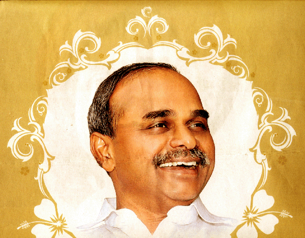  YSR memorabilia selling like hot cakes in Andhra Pradesh