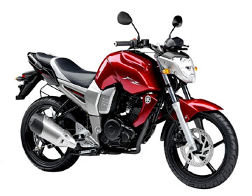 Yamaha-FZ16