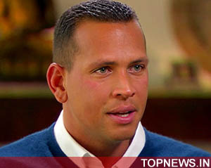 A-Rod dating ‘The Real Housewives’ babe?