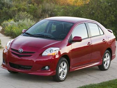 New Toyota Yaris to sell from £11,170 in the UK