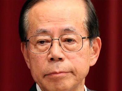 Japan's premier Fukuda begins marathon talks with African leaders