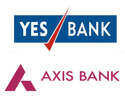 Yes Bank and Axis Bank revise interest rates upwards