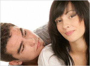 Of past loves and confused young relationships