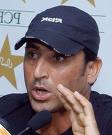 Younis Khan