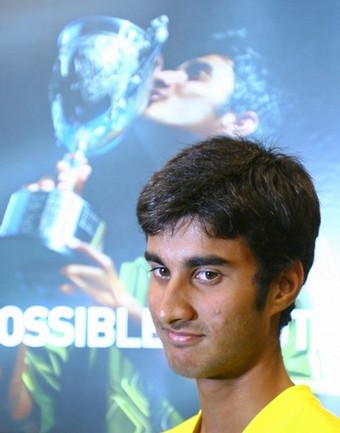 Yuki Bhambri