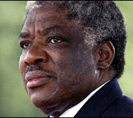 Zambia's election commission