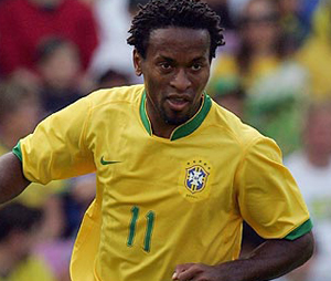 Ze Roberto is the latest casualty in Hamburg