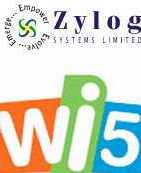 Zylog Systems to spend Rs 210 crore on Wi-Fi infrastructure