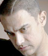 Aamir Khan