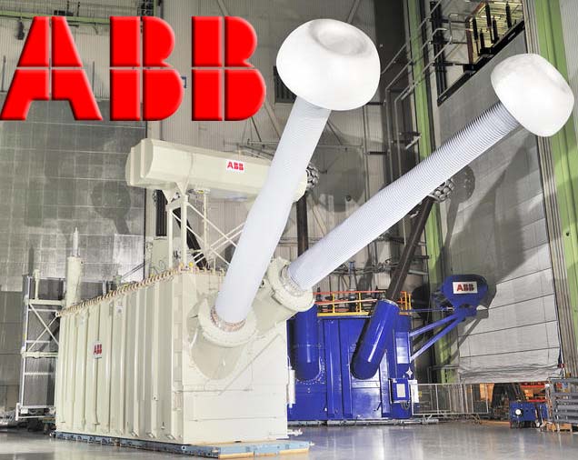 ABB power and automation technologies