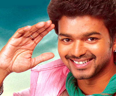 ‘Tamil Movie, ‘Villu’, To Be Remade In Telugu Titled ‘Yama Kantri’