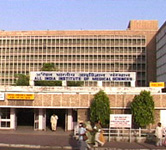 All India Institute of Medical Sciences, New Delhi