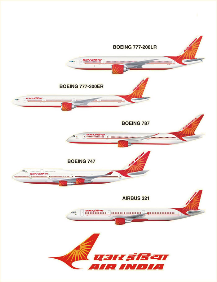 air india