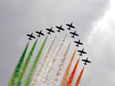 South Asia's biggest air show takes off in Bangalore 