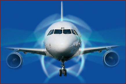 Airlines bracing as economy looks bleak for 2009 