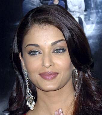 Aishwarya Rai