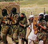 Al-Qaeda