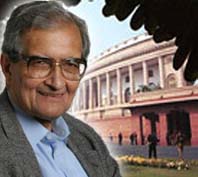 Amartya Sen