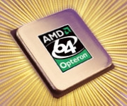 AMD Next-Generation Microchip