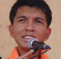 Madagascar's embattled Rajoelina pulls island out of SADC
