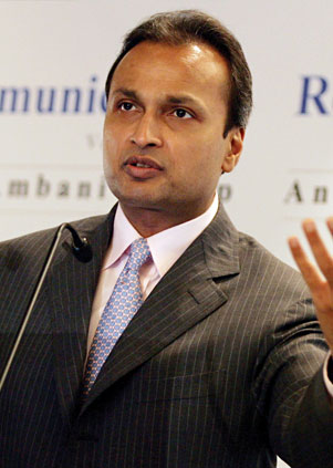 Reliance Big aims at US Mobile content market