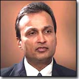 Anil Ambani