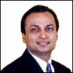 Anil Ambani