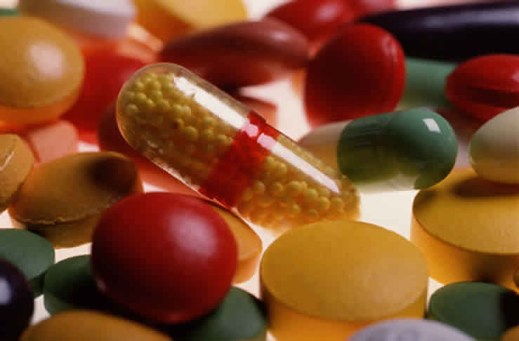 antibiotic