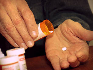 Antidepressants